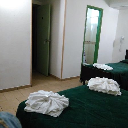 Hotel Clarens Mar del Plata Luaran gambar