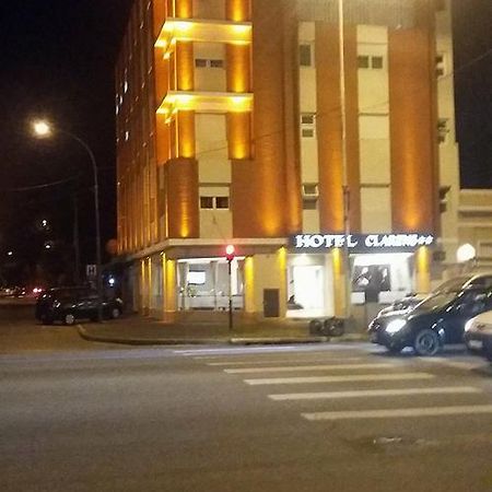 Hotel Clarens Mar del Plata Luaran gambar