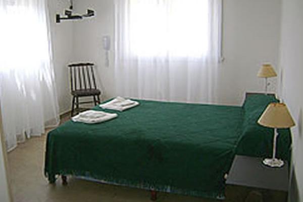 Hotel Clarens Mar del Plata Bilik gambar