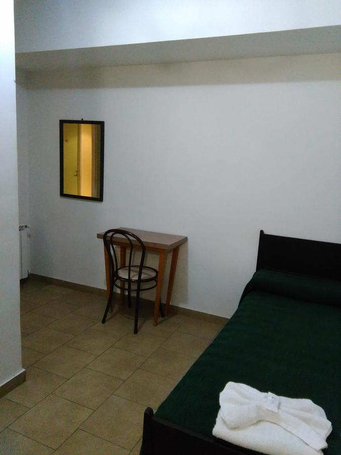 Hotel Clarens Mar del Plata Luaran gambar