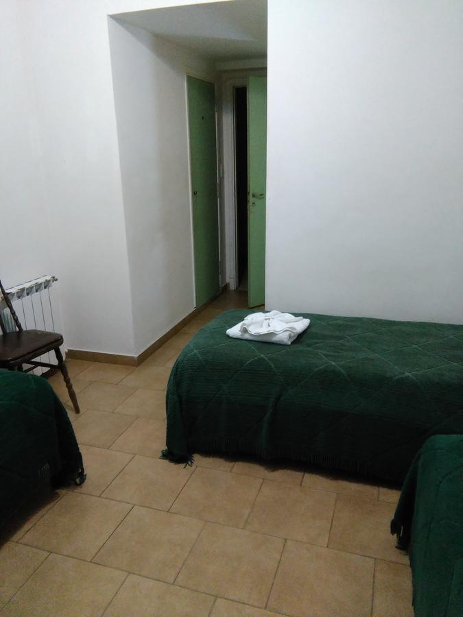 Hotel Clarens Mar del Plata Luaran gambar