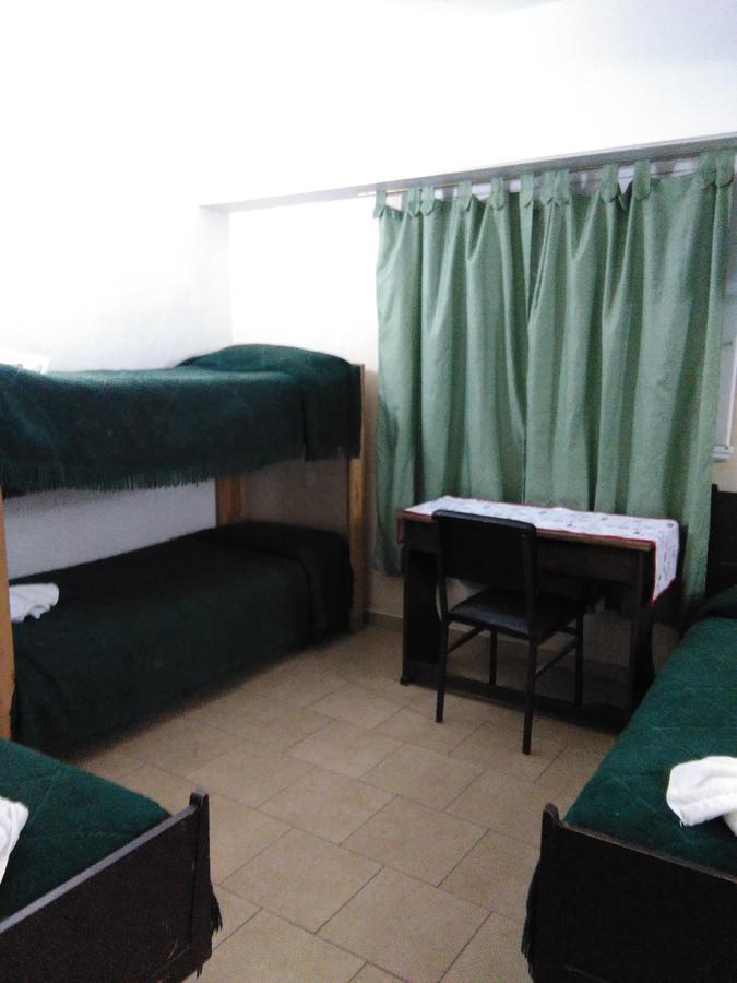 Hotel Clarens Mar del Plata Luaran gambar