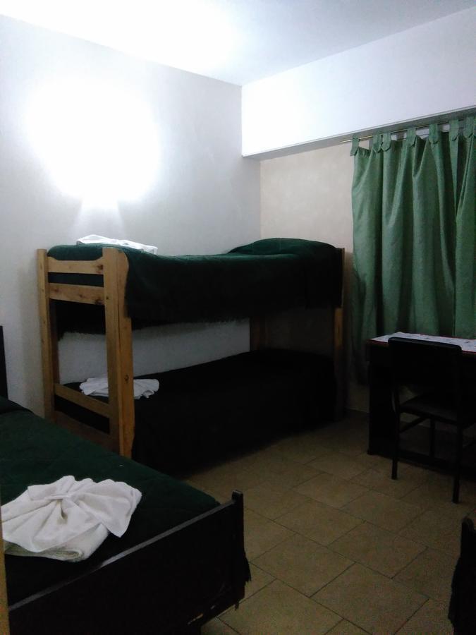 Hotel Clarens Mar del Plata Luaran gambar