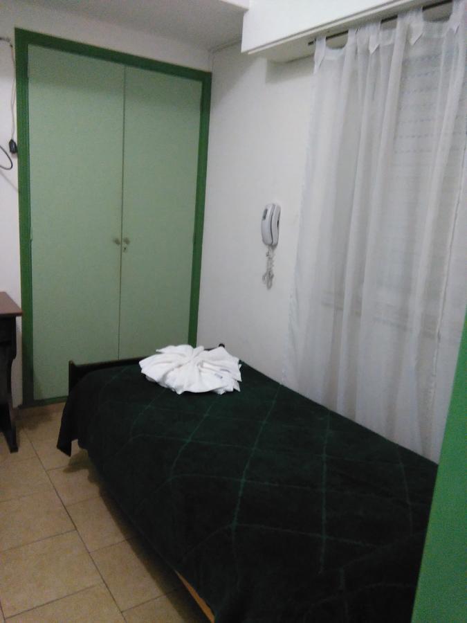 Hotel Clarens Mar del Plata Luaran gambar