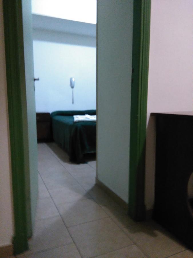 Hotel Clarens Mar del Plata Luaran gambar