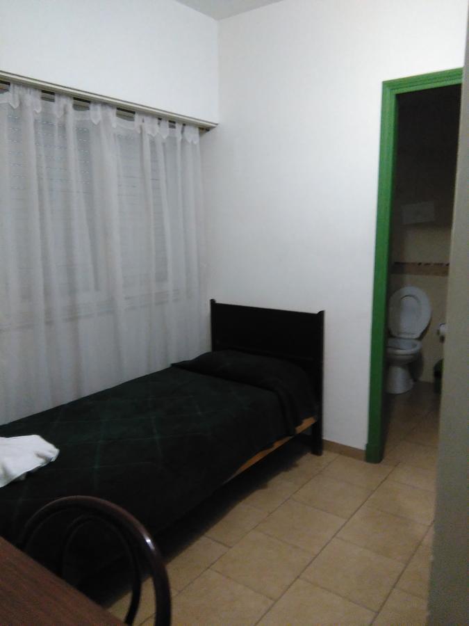 Hotel Clarens Mar del Plata Luaran gambar